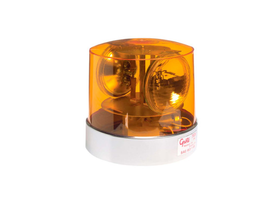 Rotorlampe Retro  24V - 01 76283 2