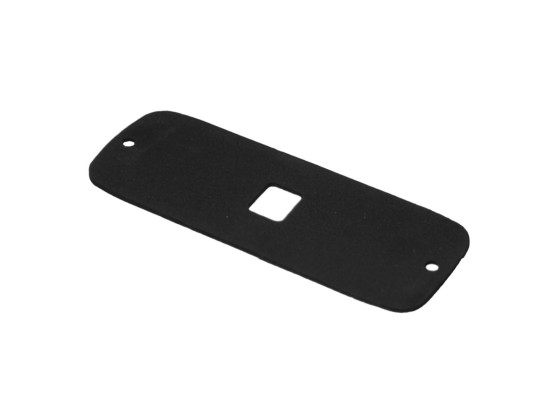 LED Blitzblink med Halo markeringsljus 12/24V