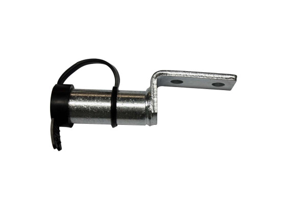 Rørstuds på vinkelbeslag