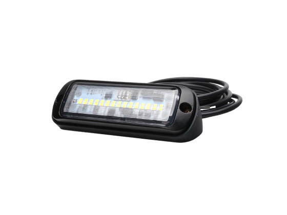 NORDLYS+ Arbejdslygte LED 12-24V