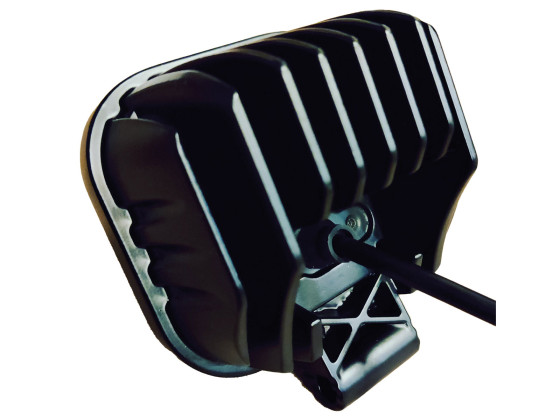 NORDLYS+ Arbejdslygte LED 10-30V 3200LM Flood