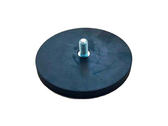 NORDLYS Magnet Ø66mm med 6mm gevind