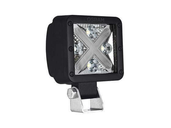 Arbeidslys LED Osram 12V 1250lm Spot - Cube MX85-SP 12V