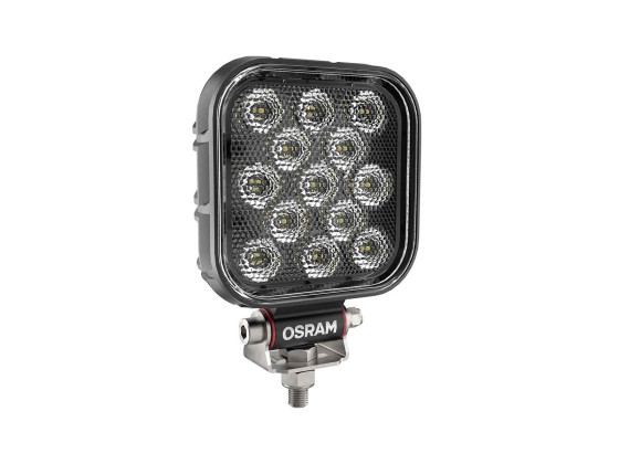 Ryggelys LED Osram 12/24V 1100lm IP69K