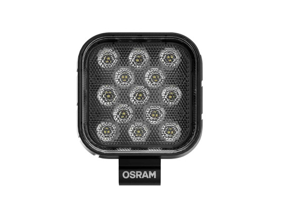 Ryggelys LED Osram 12/24V 1100lm IP69K