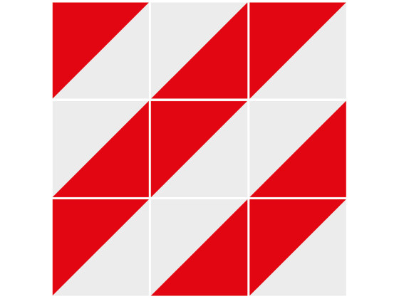 Reflektor f. breit transport 4232x423mm