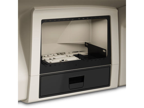 DOMETIC FKVO1 Befestigungssatz für Volvo FH - MEIN 2020-, LHD