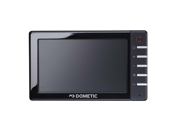 5" skjerm med 3 innganger.M55L AHD - 9600012882