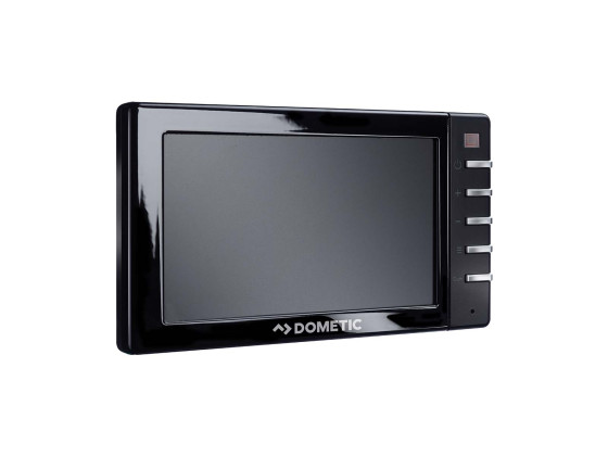 5" skjerm med 3 innganger.M55L AHD - 9600012882