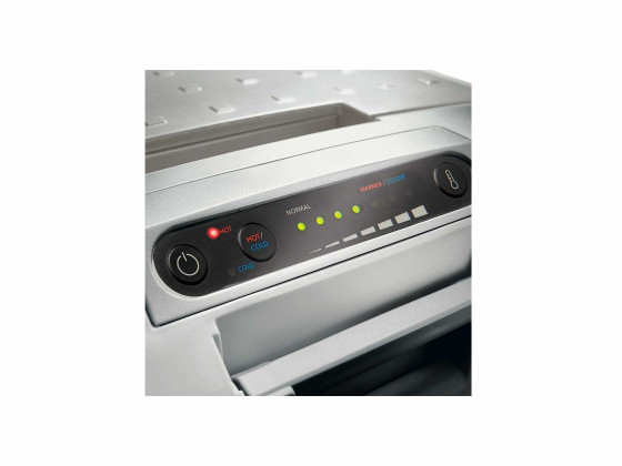 Dometic TCX 35. 12/24/230V.33l - Termoelektrisk køleboks 33 L