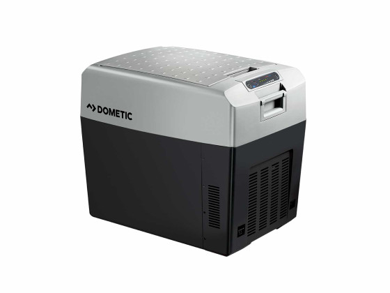 Dometic TCX 35. 12/24/230V.33l - Termoelektrisk køleboks 33 L