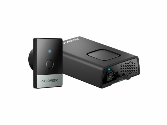 SinePower DSP212 - Sinus Vekselretter 150W 12V