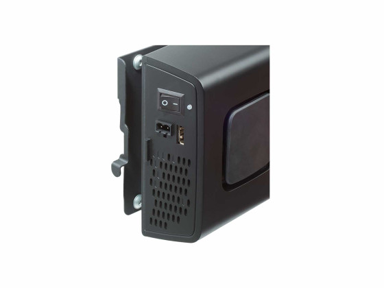 SinePower DSP212 - Sinus Vekselretter 150W 12V