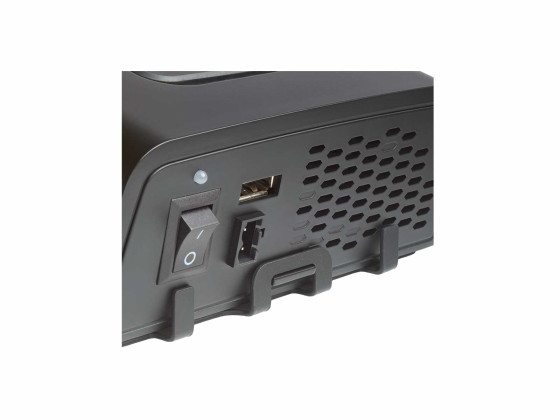 SinePower DSP212 - Sinus Vekselretter 150W 12V