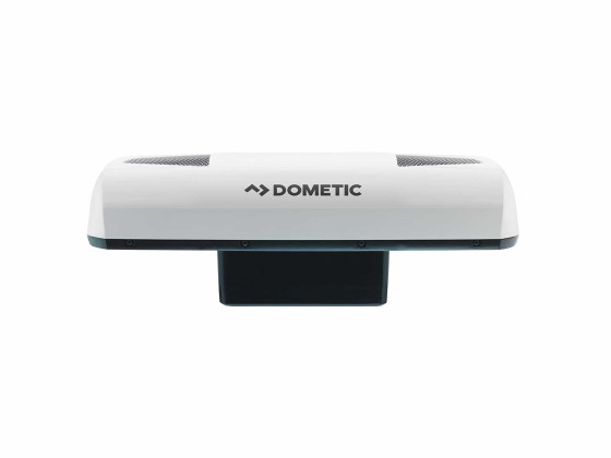 CoolAir RTX 1000 0° - Komplet klimaanlæg - 12V 1200W