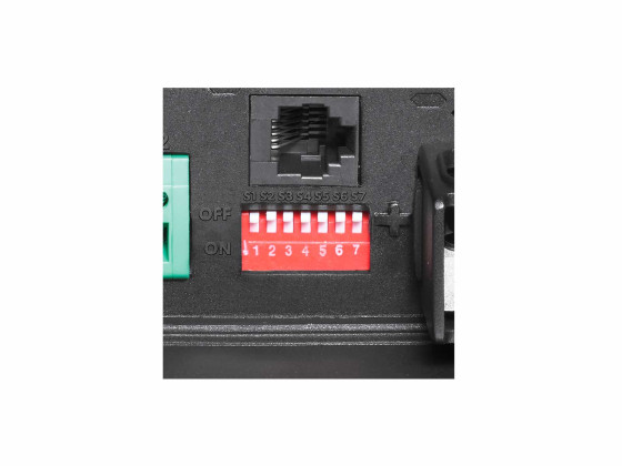 Charge Converter DCC1224-20 - Opladningsomgormer 12V til 24V 20A