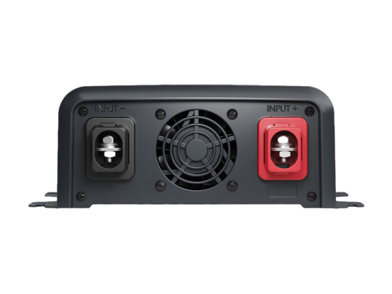 Sinus Wechselrichter 12V->230V 1000W SinePower DSP 1012 - 9600002545