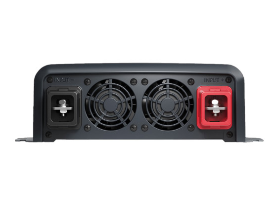 Sinus Wechselrichter 12V->230V 2000W SinePower DSP 2012 - 9600002549