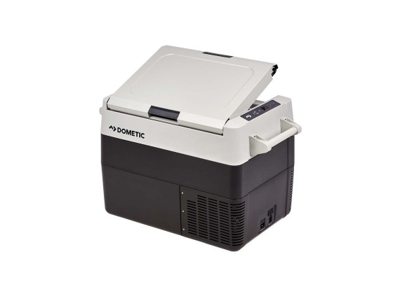 Dometic CFF45 12/24/100-240V - Transportabel kompressorkøleboks 38 L