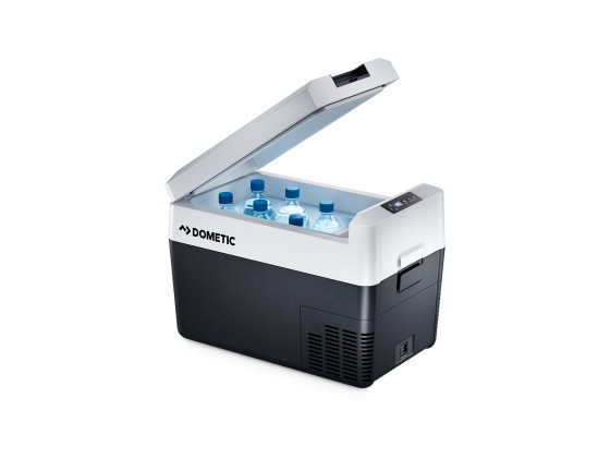 Dometic CDF236DC compressor cooler - Kompressor køle- og fryseboks 31 L