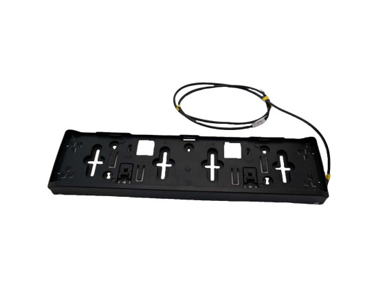 Nummerskyltshållare m/skyltljus Flexled 1,5m kabel 24V - 36-3704-197