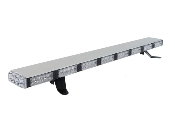 Varselbjelke 100cm  12/24v med braketter 11 cm dyp - 081242 1809901