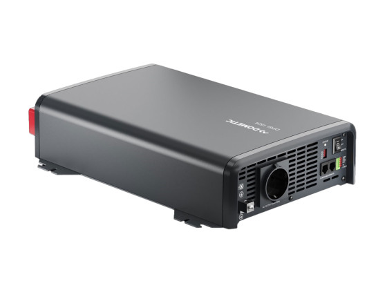 Sinus Wechselrichter 24V->230V 1500W SinePower DSP 1524 - 9600002548