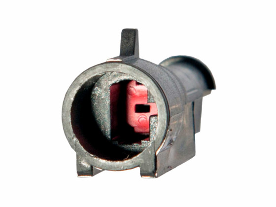 Super Seal 1-Polig Stecker für 498611 - 7810016