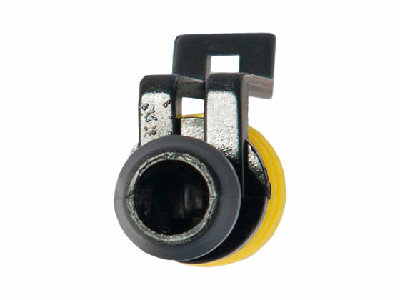 Super Seal 1-Polig Buchse für 498610 - 7810017