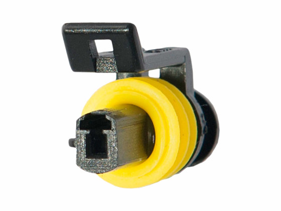 Super Seal 1-Polig Buchse für 498610 - 7810017