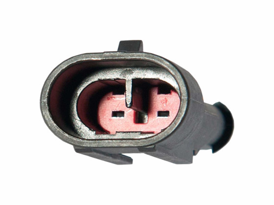 Super Seal 2-Polig Stecker für 498613 - 7810130