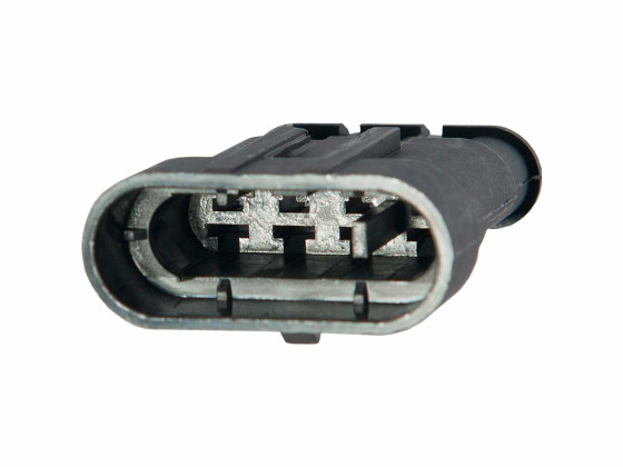 Super Seal 4-Polig Stecker für 498524 - 7811046