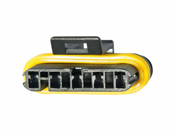 Super Seal 5-Polig Buchse für 498618 - 7812051