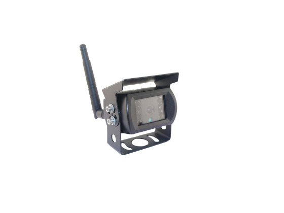 Bevocam Wireless-Kamera 1080P mit Verschluss und Wärme - AC-301MDW-HD (mit Heizung)