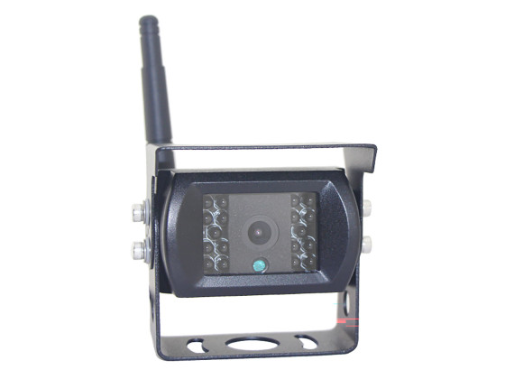 Bevocam Wireless-Kamera 1080P mit Verschluss und Wärme - AC-301MDW-HD (mit Heizung)