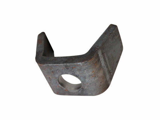 Bøjle for 517000 Scania konsol rå - 33802