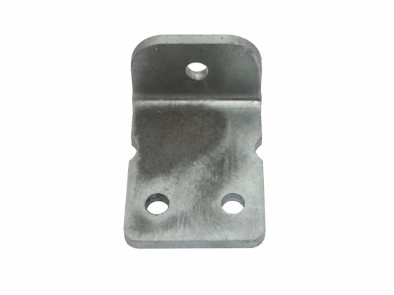 Fæste nedre profil FrameLow  Varmgalv.