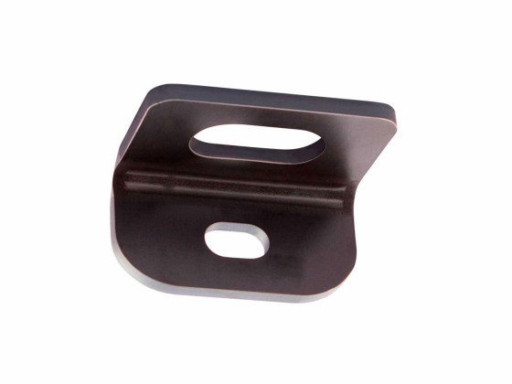 Befestigung Scania 70x60x96x8mm roh