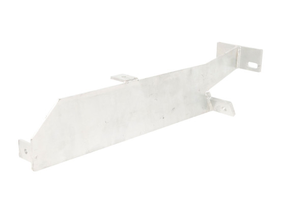 Brakett for nettkasser venstre