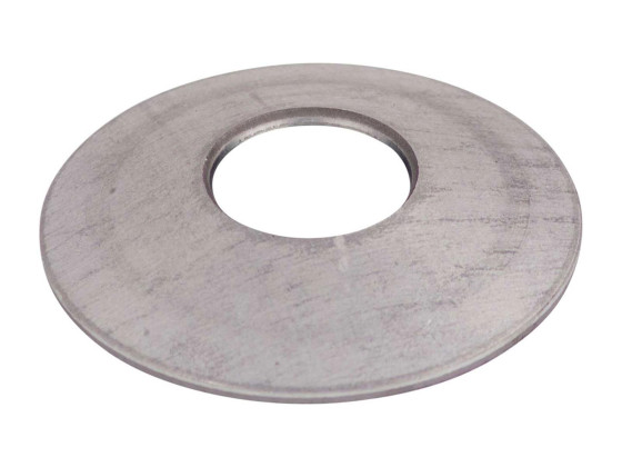 Spezialscheibe ø49x17,9 2 mm