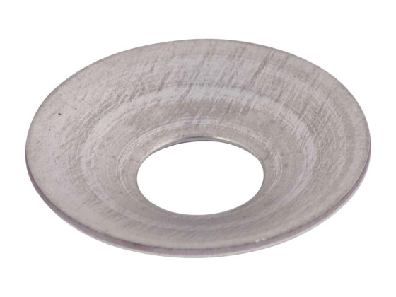 Spezialscheibe ø49x17,9 2 mm