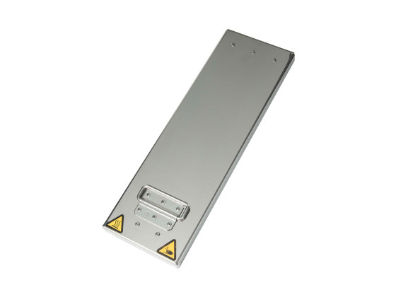 Toplåg BevoGrip 200