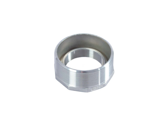 Reduktion 3-2" Udv/indv. rustfri