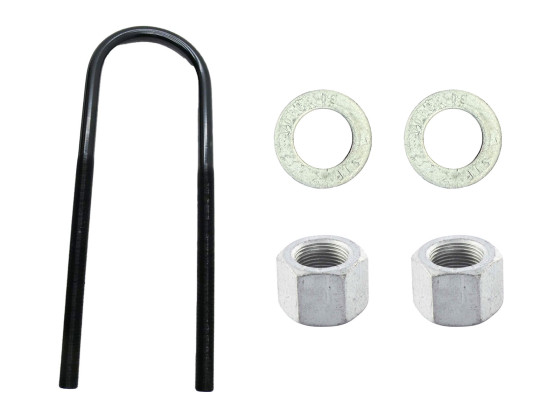 U-bult universal komplett - ROR 21206225K