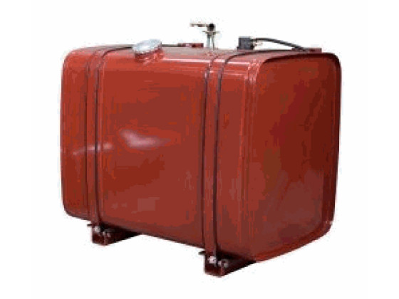 Treibstofftank 1000mm 400L