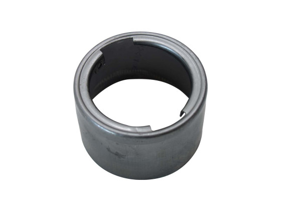 Krave f.tankd. 60/50mm rustfri - 52343