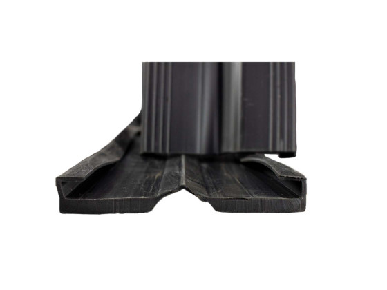 Gummi for ophæng til alu hydraulikk tank - 13599000749