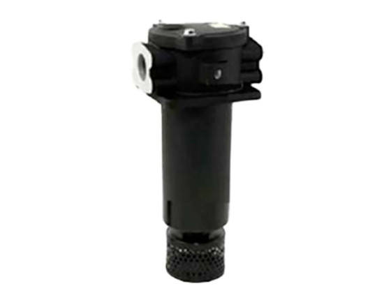 Rücklauffilter Tankmont. 230L/min