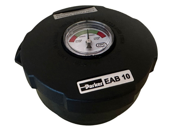 Kompletter Atemfilter EAB Breather 1" 3080851407 - EAB10P020GE16A