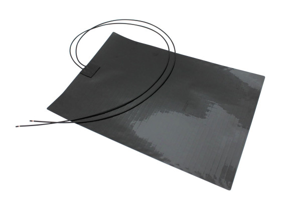 Varemelegeme PTC Heater f. 580020